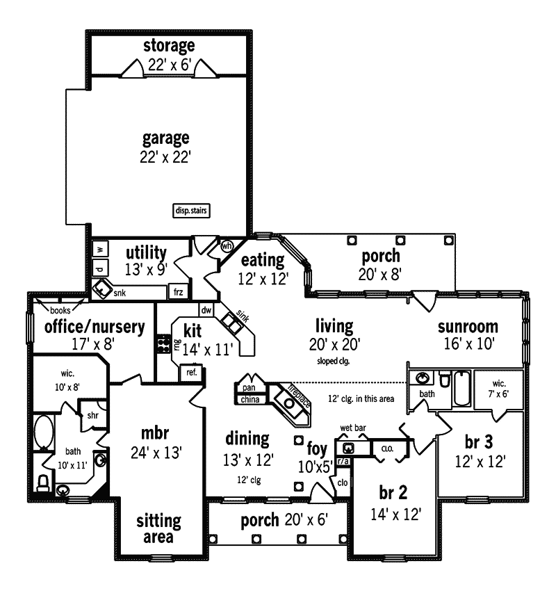 marshall-pond-stucco-ranch-home-plan-020d-0052-shop-house-plans-and-more