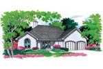Front of House 020D-0354