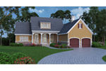 Front of House 020D-0362