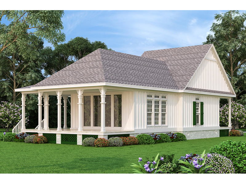 Plan 020D-0398 - Shop House Plans and More