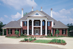 Southern Style Mansion