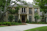 Elegant Traditional Home