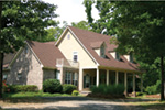 Southern House Plan Front Photo 02 - Richardson Southern Home 021D-0020 | House Plans and More