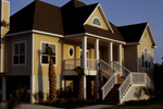 Lake house plans