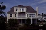 Lake house plans