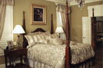 Traditional House Plan Master Bedroom Photo 02 - Cross Hill Craftsman Farmhouse 024D-0062 - Search House Plans and More
