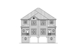 Front of House 024D-0073