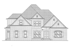 Front of House 024D-0678