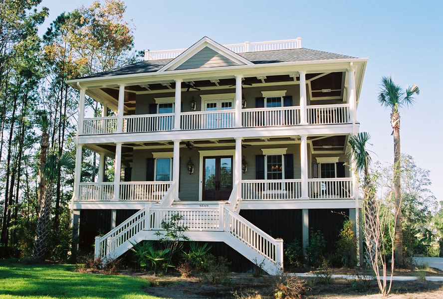 Stunning Southern Home