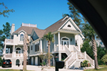 Charming Charleston-Style Home
