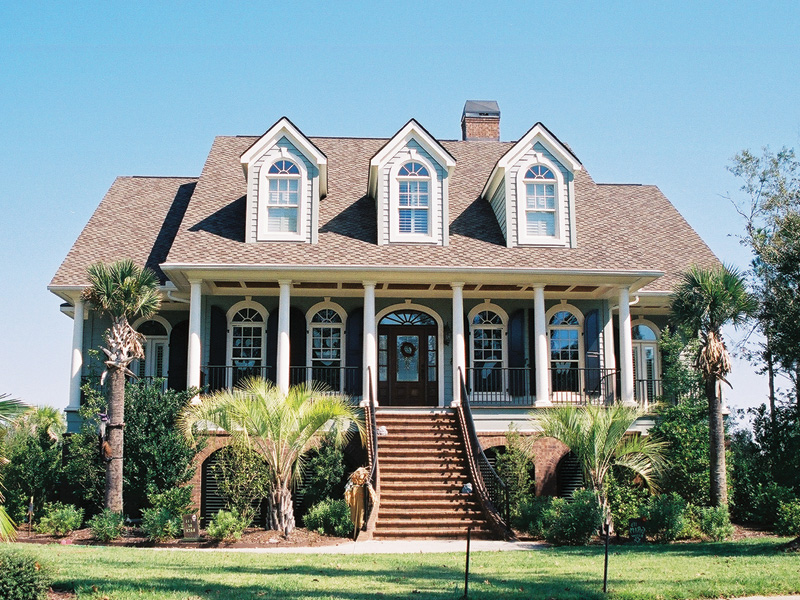  Low  Country  Home  Plans  Southern Low  Country  House  Plans 