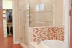 Arts & Crafts House Plan Bathroom Photo 01 - Hamilton Creek Green Home 024S-0024 - Search House Plans and More
