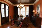 Traditional House Plan Dining Room Photo 02 - Briley Southern Craftsman Home 024S-0025 | House Plans and More