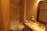 Shingle House Plan Bathroom Photo 01 - 024S-0028 | House Plans and More