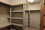Southern House Plan Closet Photo 01 - Cottonlane Lowcountry Home 024S-0028 - Search House Plans and More