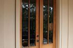 Southern House Plan Door Detail Photo 02 - Cottonlane Lowcountry Home 024S-0028 - Search House Plans and More