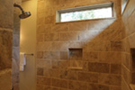 Shingle House Plan Master Bathroom Photo 09 - 024S-0028 | House Plans and More