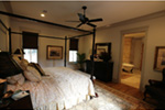 Southern House Plan Master Bedroom Photo 02 - Cottonlane Lowcountry Home 024S-0028 - Search House Plans and More