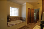 Bathroom Photo 03 - Dianne Hill Lowcountry Home  024S-0029 | House Plans and More