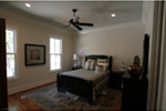 Bedroom Photo 01 - Dianne Hill Lowcountry Home  024S-0029 | House Plans and More