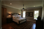 Bedroom Photo 03 - Dianne Hill Lowcountry Home  024S-0029 | House Plans and More