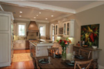 Kitchen Photo 02 - Dianne Hill Lowcountry Home  024S-0029 | House Plans and More