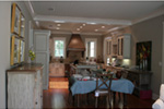 Kitchen Photo 07 - Dianne Hill Lowcountry Home  024S-0029 | House Plans and More
