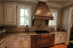 Kitchen Photo 08 - Dianne Hill Lowcountry Home  024S-0029 | House Plans and More