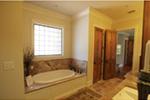 Master Bathroom Photo 01 - Dianne Hill Lowcountry Home  024S-0029 | House Plans and More