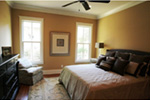 Master Bedroom Photo 01 - Dianne Hill Lowcountry Home  024S-0029 | House Plans and More