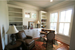 Office Photo 01 - Dianne Hill Lowcountry Home  024S-0029 | House Plans and More