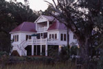 Waterfront House Plan Rear Photo 02 - Highcroft Manor Luxury Home 024S-0037 - Search House Plans and More