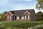 Lovely Ranch Home