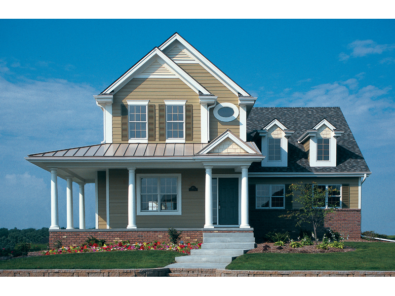 Cool Spring Craftsman Home Plan 026D0162 House Plans Cool Spring Craftsman Home Plan 026D0162 House Plans