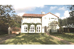 Spanish House Plan Front Photo 01 - 026D-1852 - Shop House Plans and More