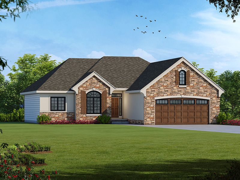 Dyers Dock Traditional Home Plan 026D-1875 - Search House Plans and More