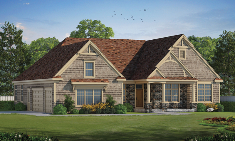 Gulliver Ranch Home Plan 026D-1924 - Search House Plans and More