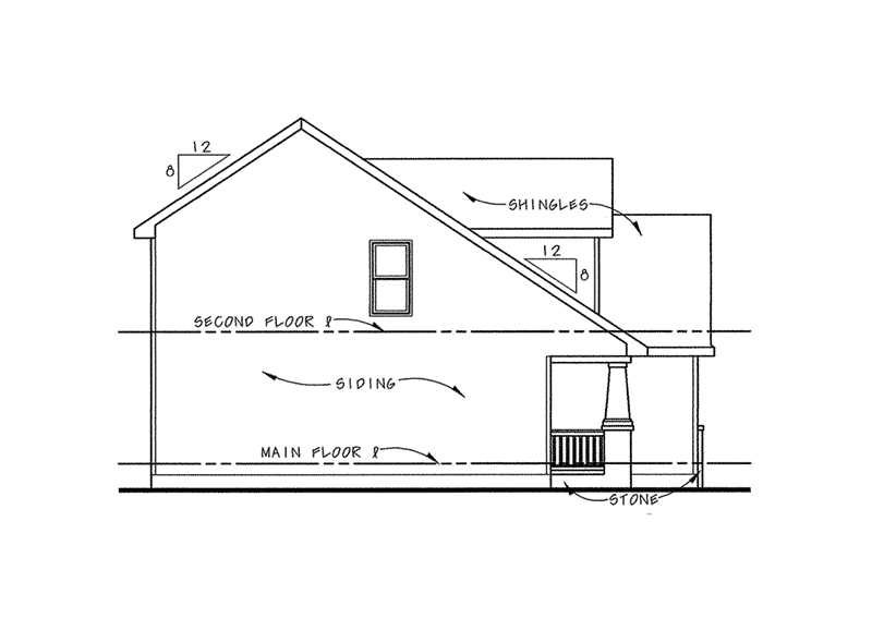 Womack Craftsman Home Plan 026D-1975 - Shop House Plans and More