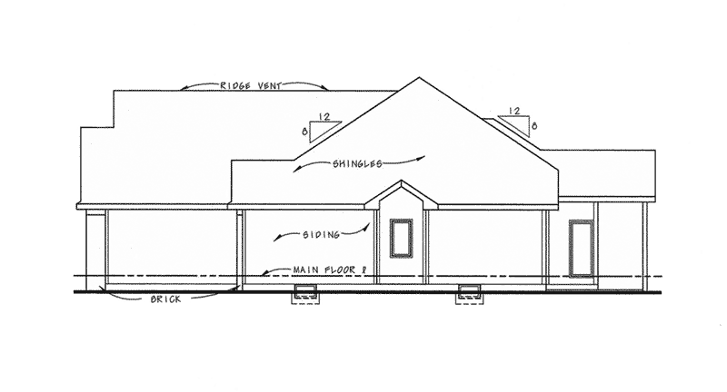 Plan 026D-1994 - Shop House Plans and More