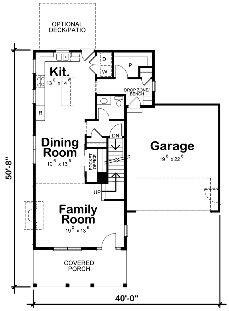 Plan 026d 11 House Plans And More