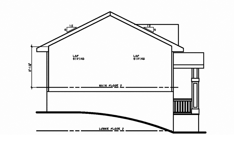 Plan 026D-2036 - Shop House Plans and More