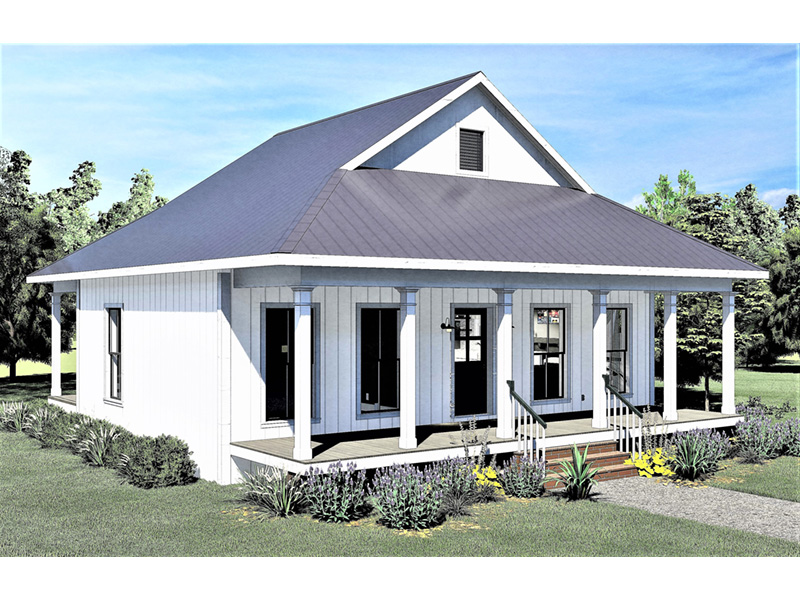 Miller Lane Modern Farmhouse Plan 028D-0108 - Shop House Plans and More