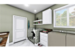 Ranch House Plan Entry Photo 01 - 028D-0114 - Shop House Plans and More