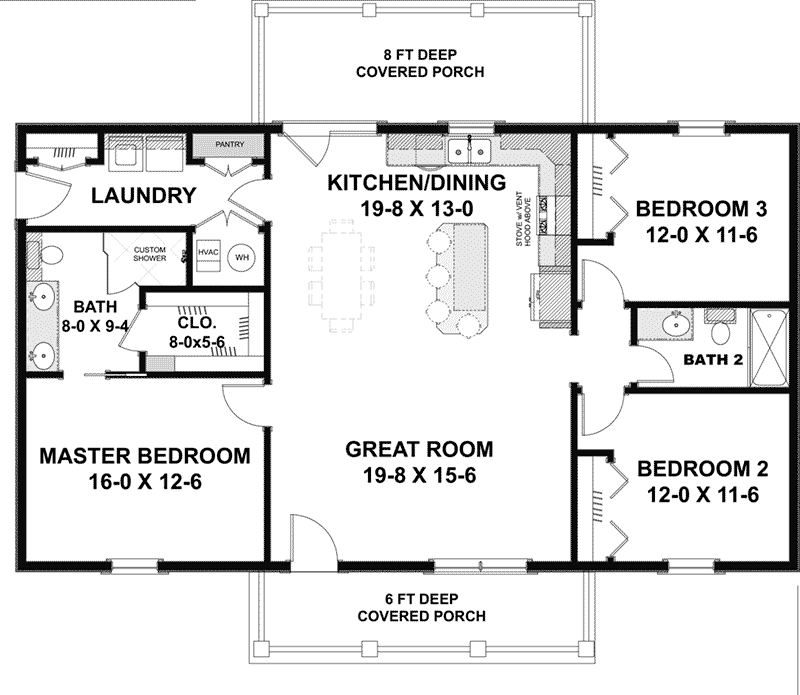 Plan 028d-0117 - Shop House Plans And More