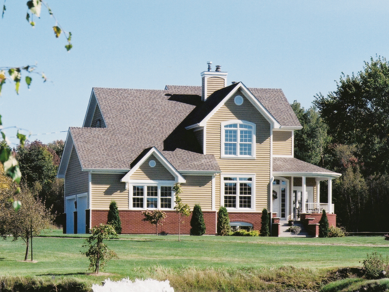 Bissett Creek Country Farmhouse Plan 032D0026 Search House Plans and