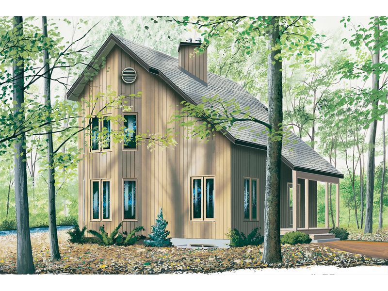 Topsider Salt Box Style Home Plan 032d 0364 House Plans And More