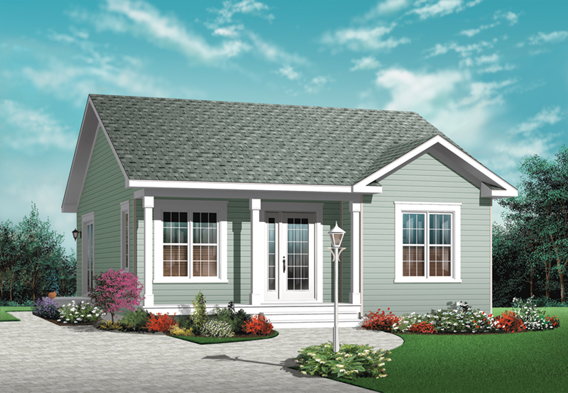 Sisken Craftsman Home Plan 032D-0902 - Shop House Plans and More