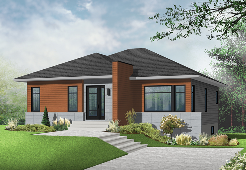 Camelia Lane Plan 032D-0908 | House Plans and More