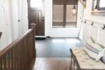 Vacation House Plan Foyer Photo - Camille Hill 032D-0963 - Search House Plans and More