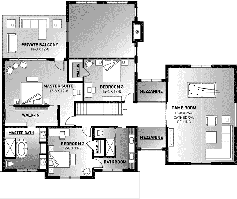 one-story-house-plans-small-traditional-1-sotry-home-plan-006h-0145-at-thehouseplanshop